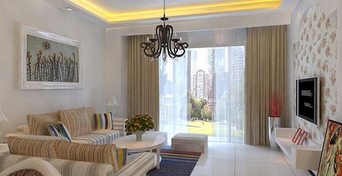 选购窗帘时应注意的一些事项？