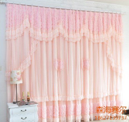 如何因地制宜的选择窗帘？