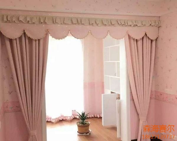 家中使用什么样的窗帘能够保护健康呢？