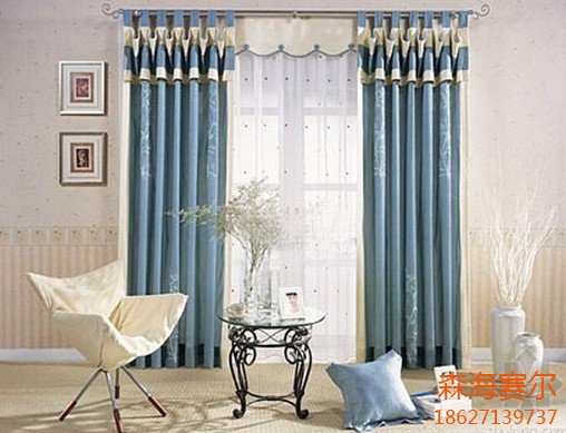 新家窗帘怎么选择？