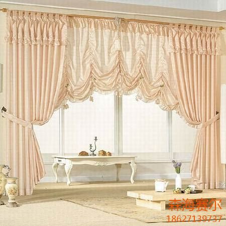 窗帘的丈量方法有哪些？