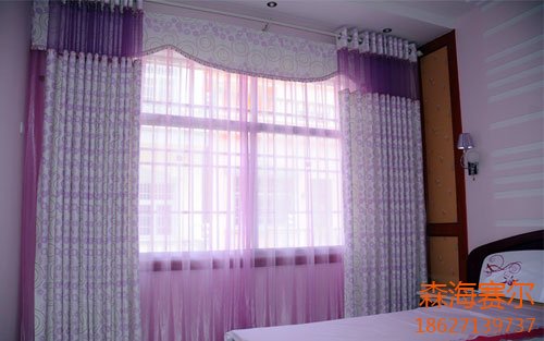 怎么样挑选塑铝百叶窗帘？