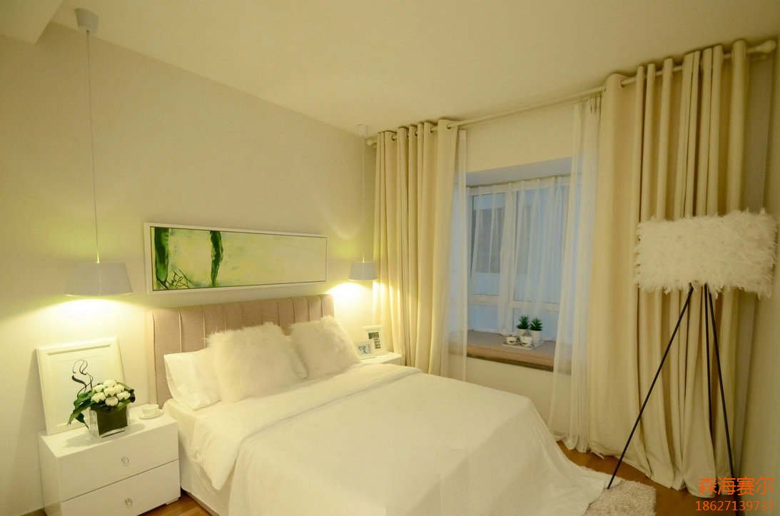 如何去选择家居不同功能的窗帘呢？