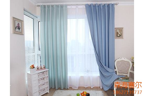家庭窗帘全方位选择搭配技巧？